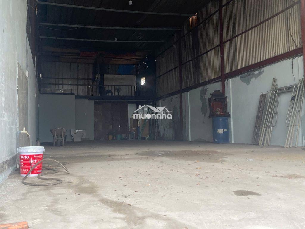 Mặt bằng cho thuê ,7.5m x 28m, giá 18tr - Ảnh 2