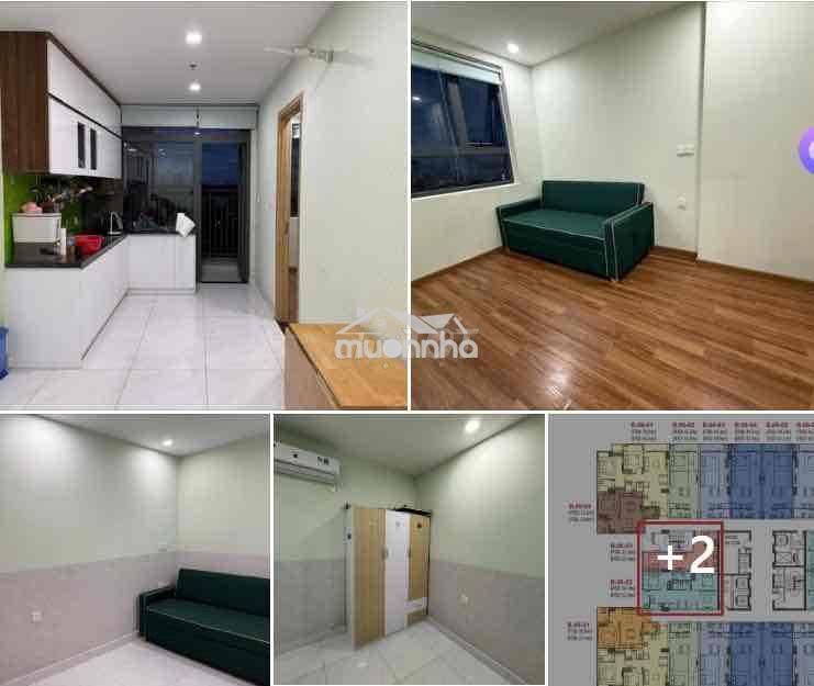 Bán nhanh 2.150 tỷ thu về 56m2 kim oanh