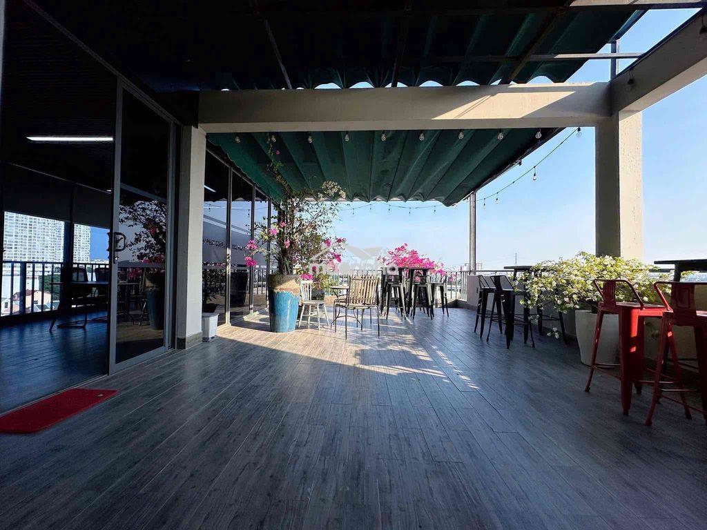 😍 Sàn 100m2 ngay thảo điền mà zá 25 triệu sở hữu tầm view landmark - 4