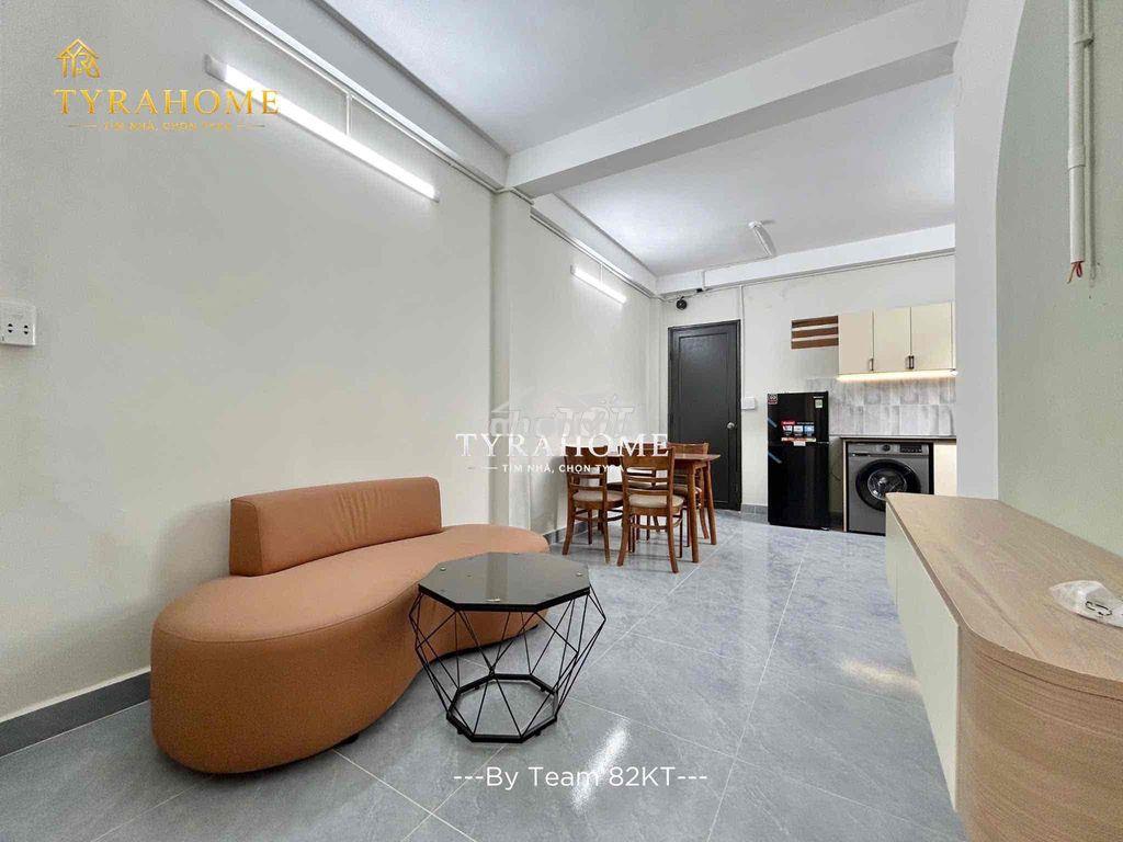 Khai trương căn hộ tách bếp full nội thất giá tốt - 3