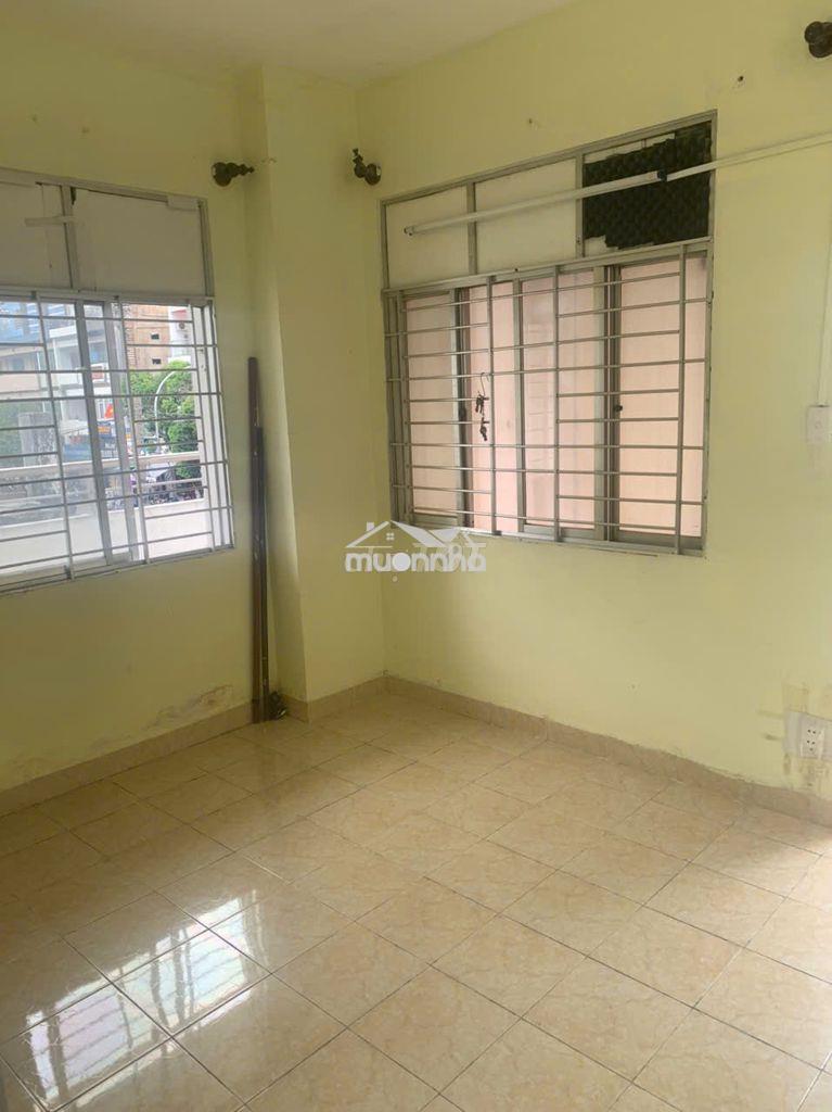 Cần cho thuê căn hộ chung cư 109 nguyễn biểu - 3