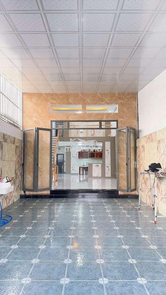 Nhà mặt tiền kinb doanh phường dĩ an - tp hcm  - Ảnh 2