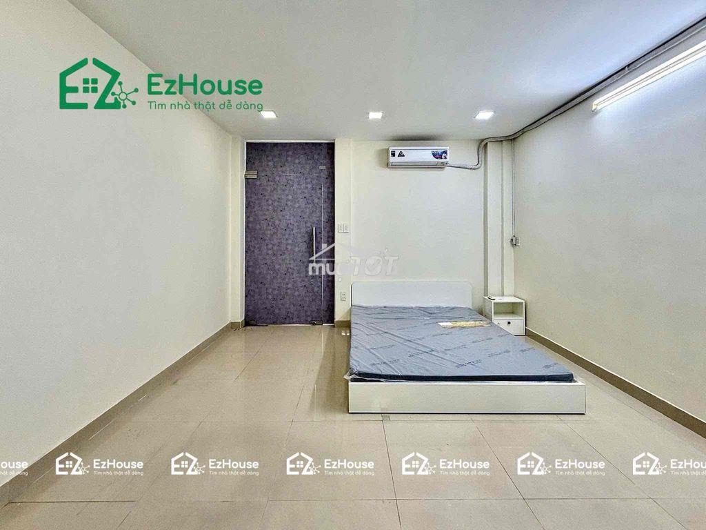Căn hộ mini dưới trệt thoáng mát thuận tiện di chuyển có thể ở liền - Ảnh 3