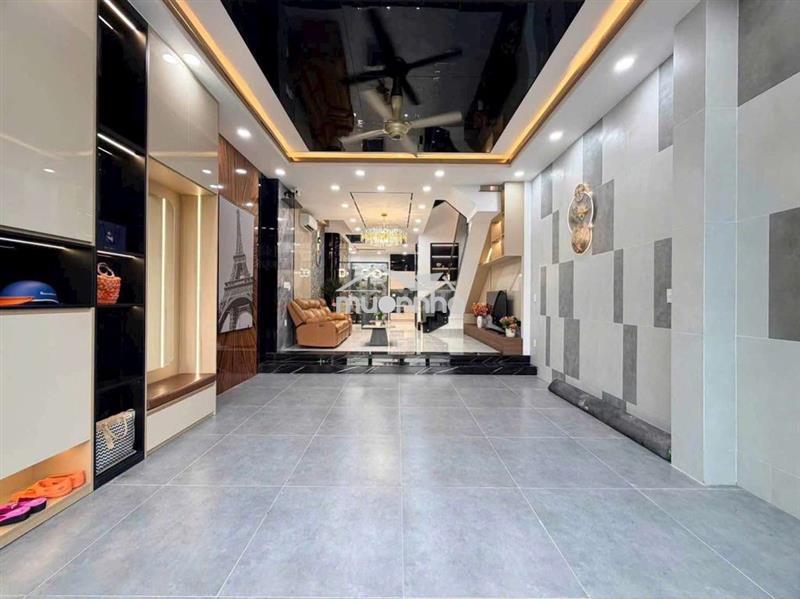 Bán nhà đẹp mới – anh tuấn greenriverside, nhà bè