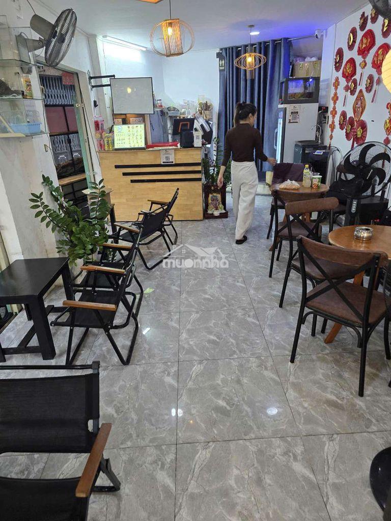 📣 Sang lại quán cà phê – trà sữa - 3