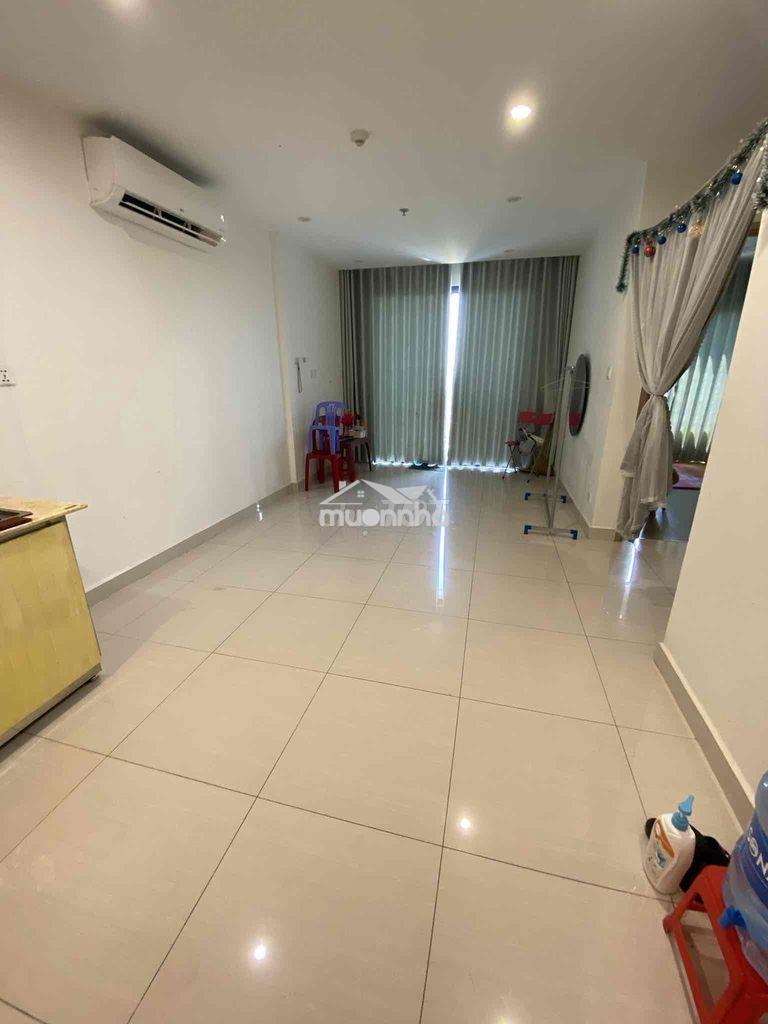 Cần bán chung cư 2pn1wc 59m2