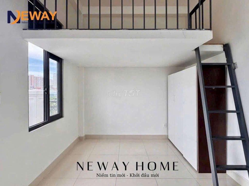 🔥 Phòng cho thuê duplex có ban công siêu thoáng 🔥 - Ảnh 3