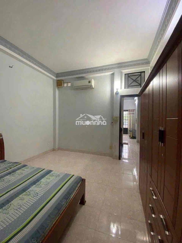 Nhà full nội thất 48m2 2lầu 3pn 3wc st hxh phan huy ích - Ảnh 4