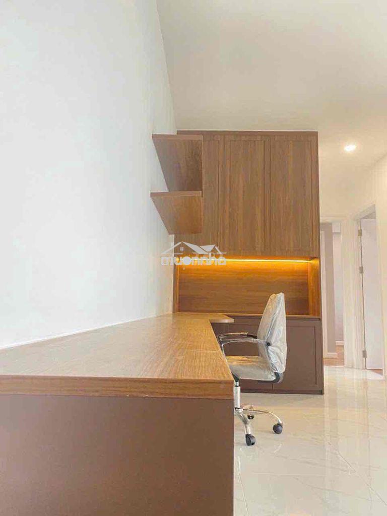 Sẽ tiếc nếu ko thuê 2pn precia 71m2 full nội thất, cách q1 7p - 2