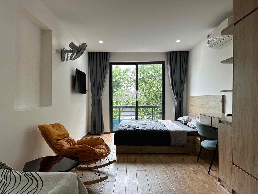🏡💥Studio siêu rộng tại trung tâm thảo điền, cực gần cầu sài gòn🎇🌈 - Ảnh 2