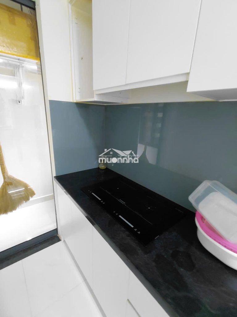 Cho thuê green river dt65m2/2 phòng ngủ 2wc giá 10,5tr full nội thất - Ảnh 4