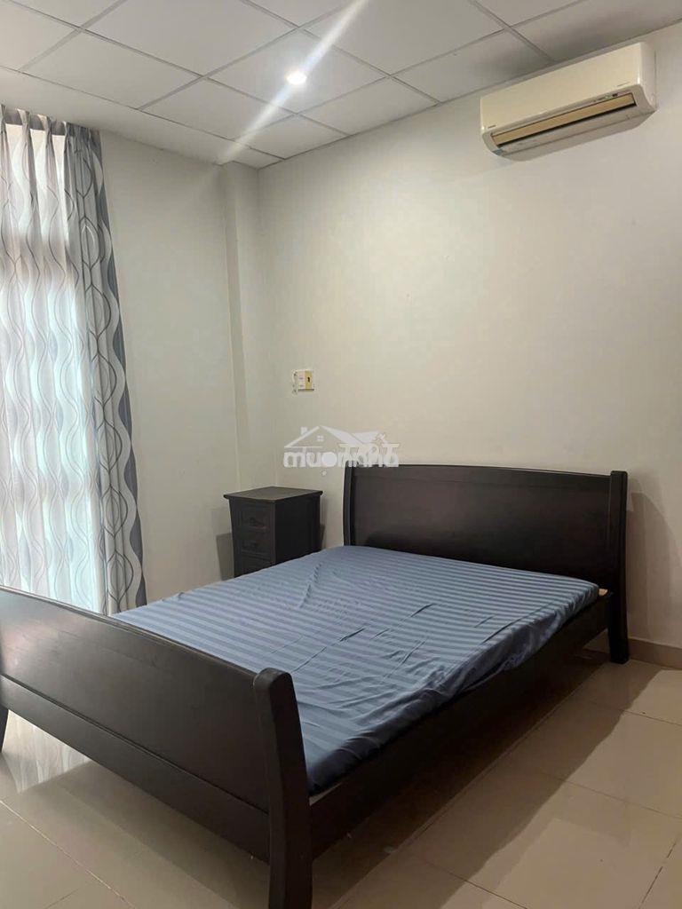 Cho thuê căn hộ cc đầy đủ tiện nghi quận tân bình - Ảnh 3