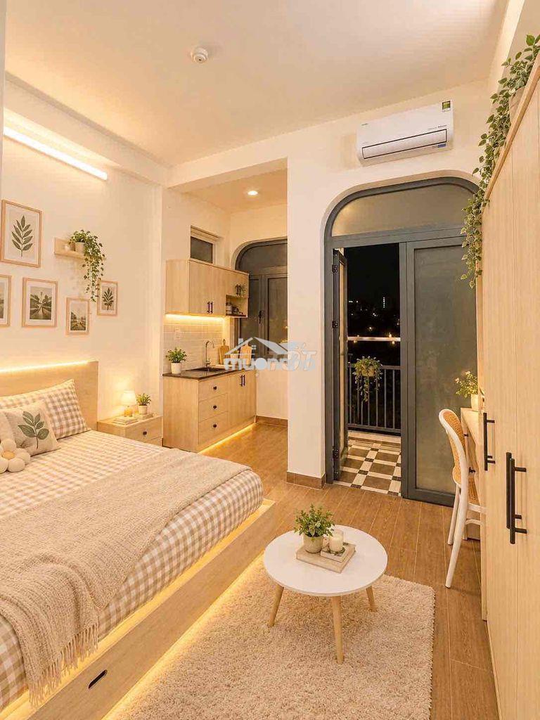 🚨 Pass gấp phòng nữ 5,3tr – phòng mới đẹp 375 lê văn thọ, gò vấp - Ảnh 2