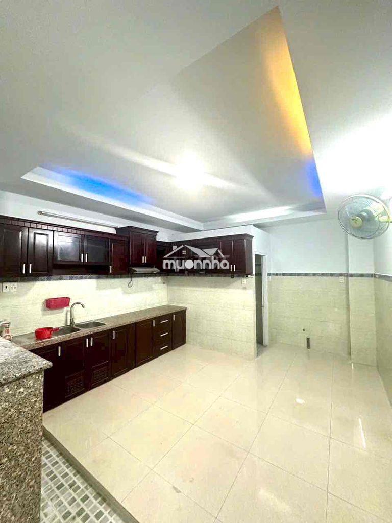 Cho thuê nhà mỗi phòng đều có wc riêng-hẻm hậu giang -quận 6 - Ảnh 2