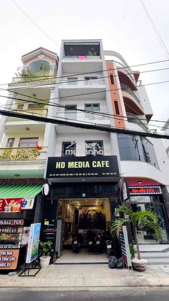 Sang quán cfe film hoạt động ổn định 80tr/thag