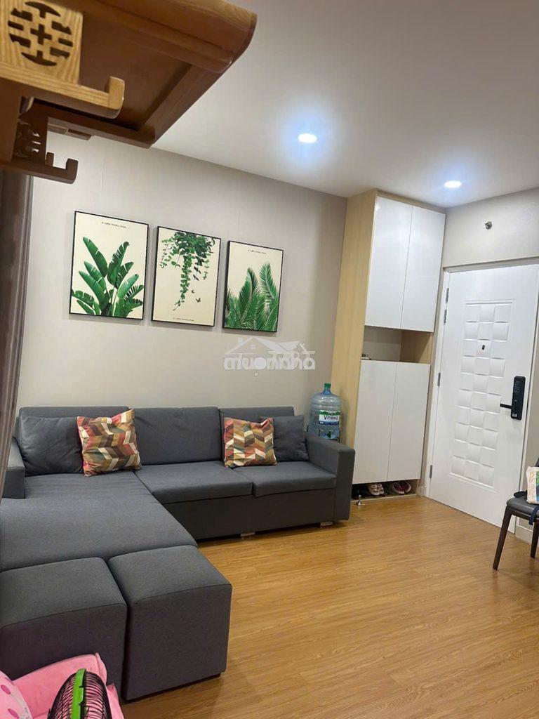 Bán căn 2pn 2wc full nội thất vào ở ngay chung cư dream home palace q8 - Ảnh 2