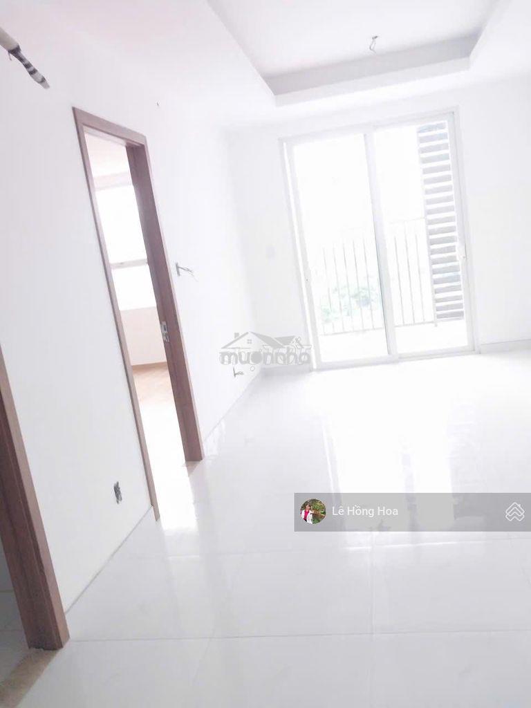Bán căn hộ thủ đức 52m2 giá rẻ - Ảnh 2