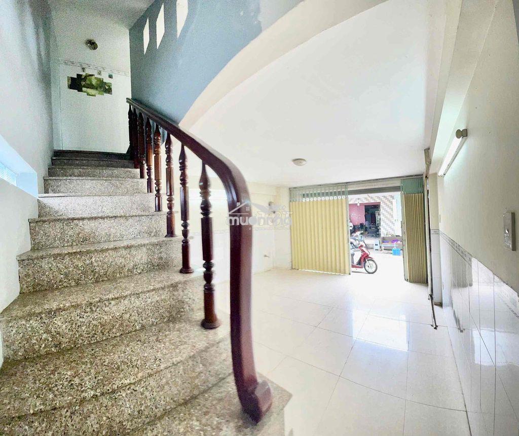 Cho thuê nhà 1t2l (kd nhỏ lẻ ok) gần chợ xóm 6, phường tân biên, 3tr5 - Ảnh 2