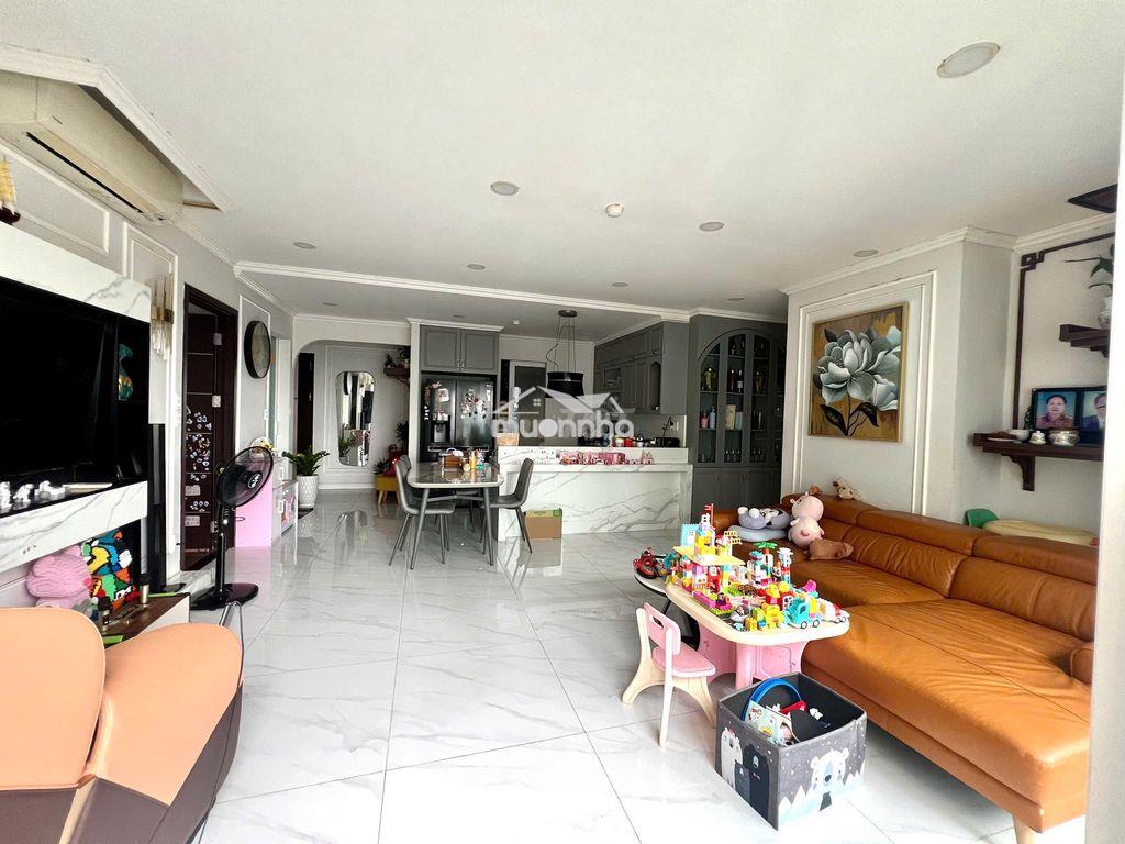 [Chính chủ cho thuê nhiệt tình] ch tân phước plaza – 110m2 (3pn 2wc) - Ảnh 4