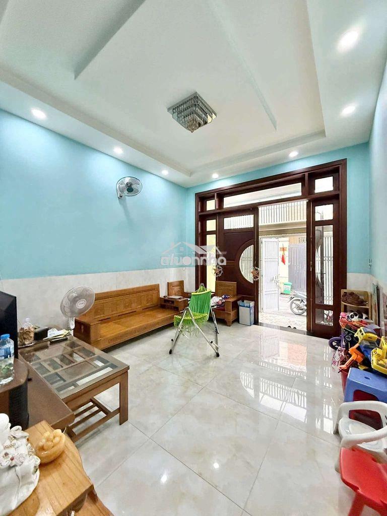 Nhà đẹp 4pn – full nội thất | gần vạn phúc city – 16tr - Ảnh 3