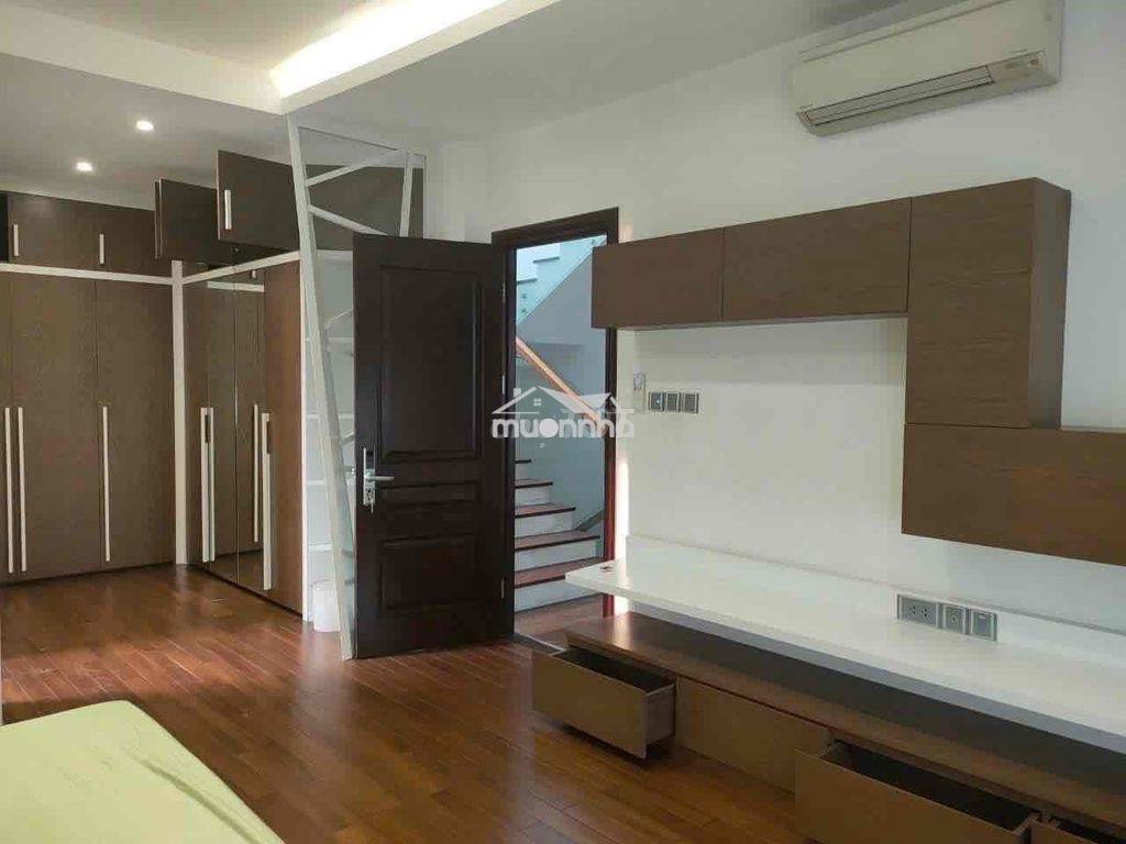 Chính chủ cho thuê biệt thự 10m x 20m, 5 tầng, an phú, giá 75tr - Ảnh 4