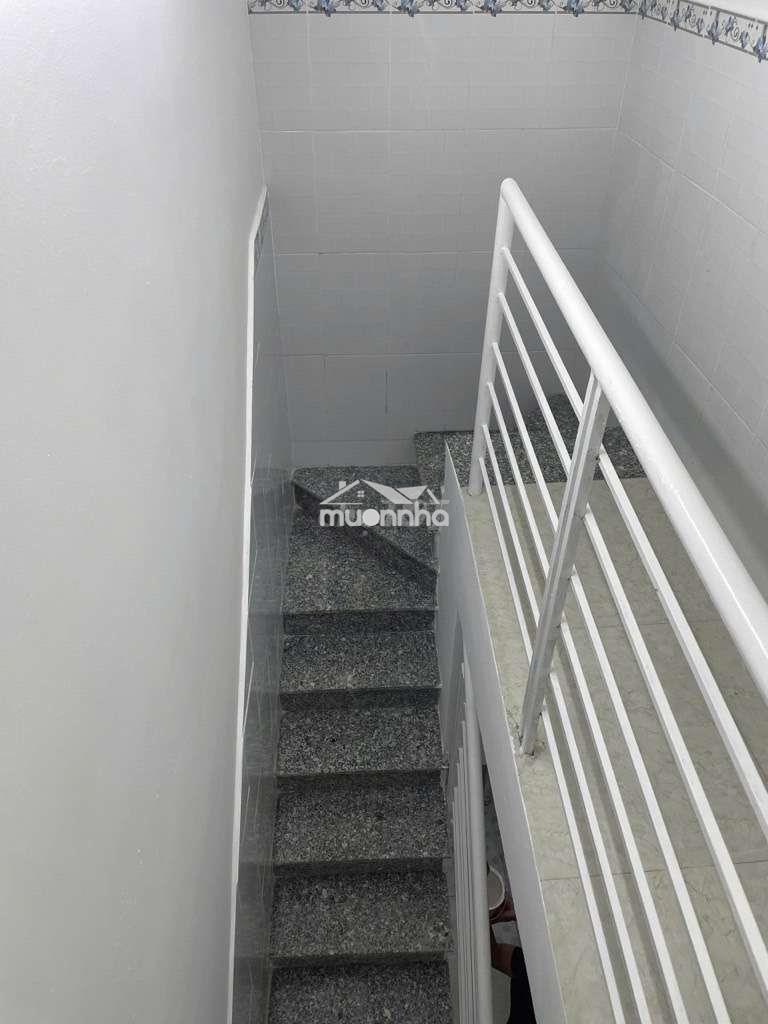 Nhà phan huy ích shr 2 tầng giá 1.99t - Ảnh 3