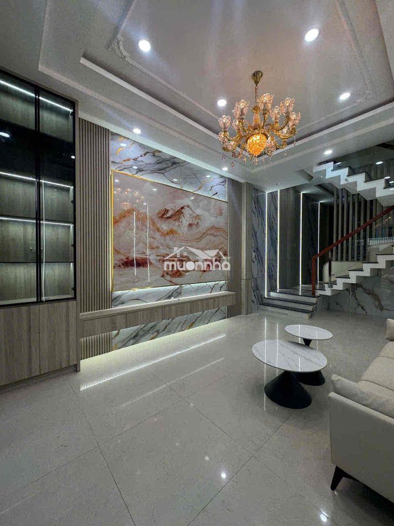 Chính chủ bán nhà 17/2 thạnh lộc 29 - Ảnh 4