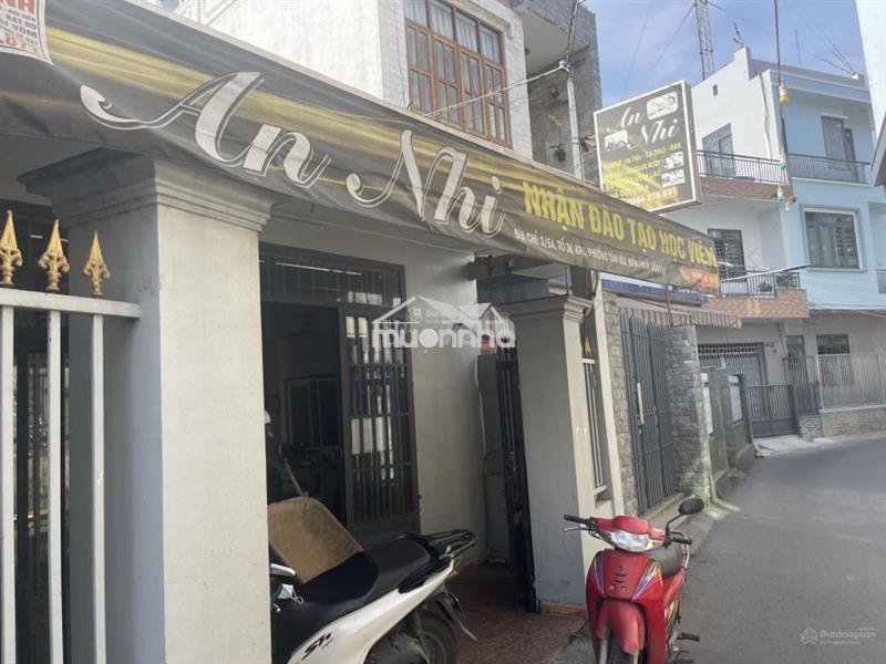 Nhà bán 105m2 tân mai - biên hoà, đồng nai