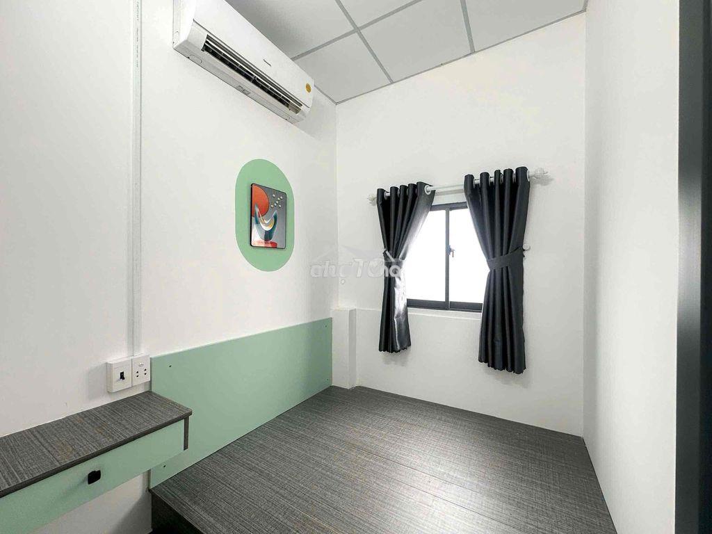 💥Siêu phẩm 2pn mới khai trương ngay vhu ban công thoáng mát full nt - 2