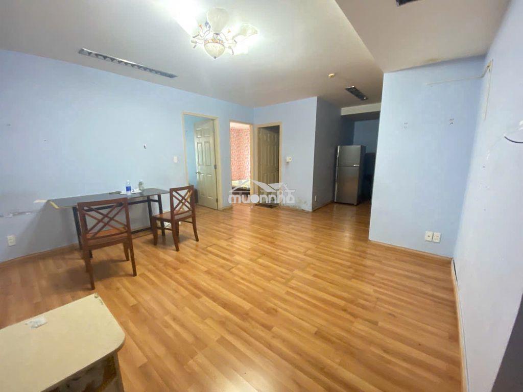 Cần cho thuê căn hộ rubyland, số 4 lê quát, tân phú - Ảnh 2