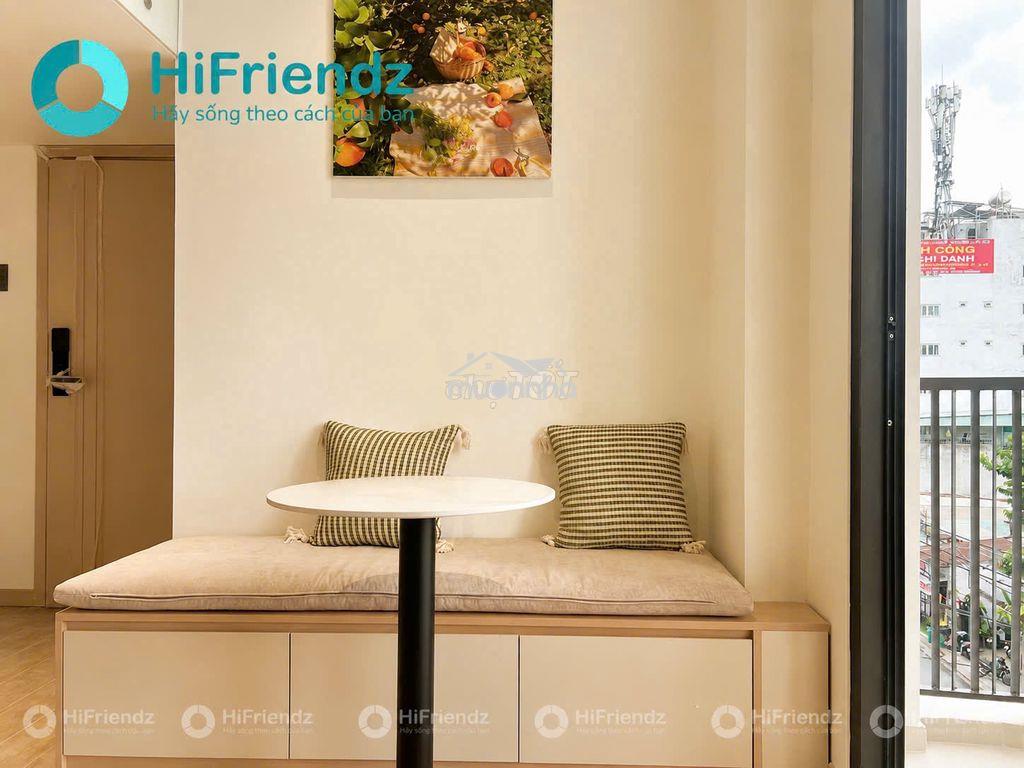 Căn hộ full nội thất – đông hòa, dĩ an – gần làng đại học - Ảnh 4