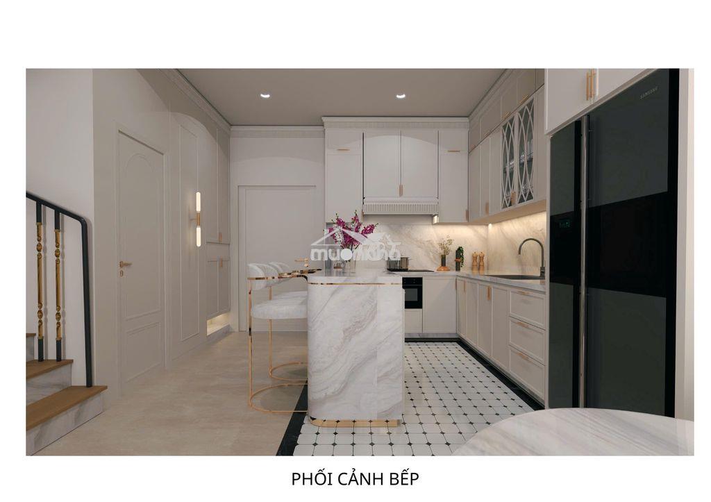 Bán căn hộ  lancaster legacy, nguyễn trãi, 25 tỷ, 105m2, 3pn, full nt - Ảnh 3