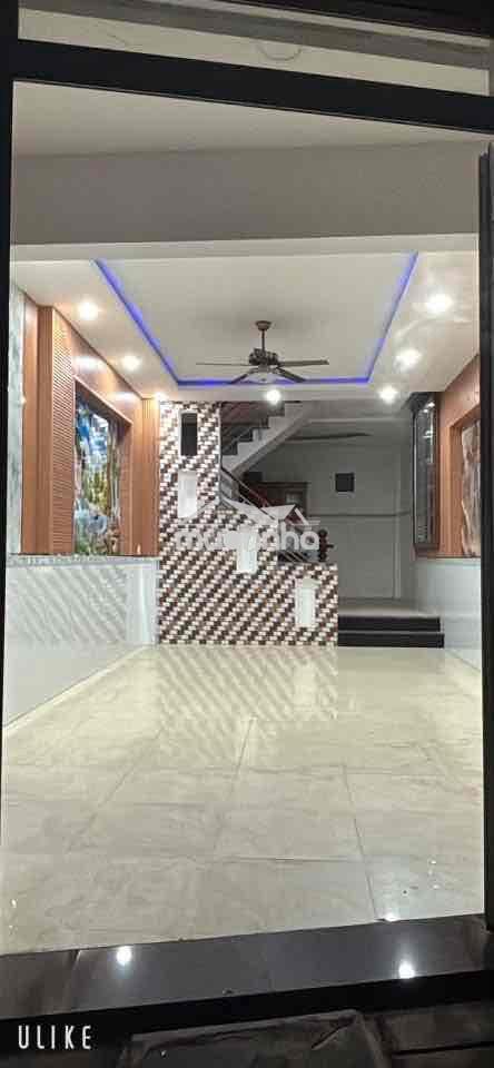 Nhà cho thuê : bình thành , bình hưng hoà b, bình tân - 2