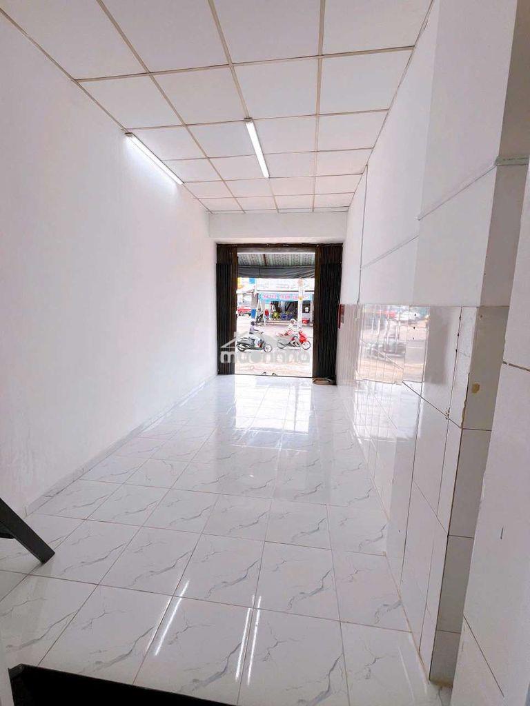 Mặt bằng lớn ngay vị trí đẹp ău cơ - lũy bán bích - kế đh văn hiến - Ảnh 2