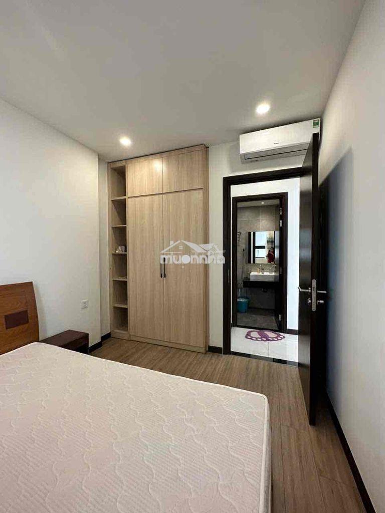 Cho thuê căn 1pn full nội thất cc skyview - Ảnh 3