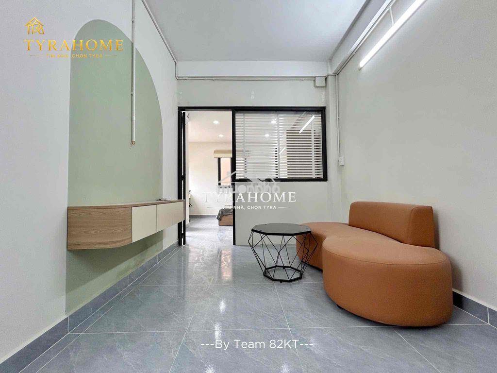 🏡 Cho thuê chdv 1pn – cộng hòa | full nội thất | dọn vào ở ngay - Ảnh 4