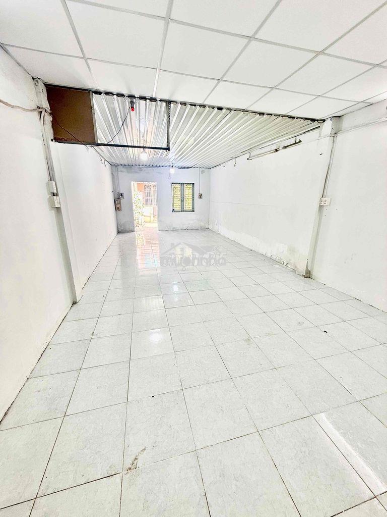 ( 100m2 )🏠nhà cho thuê nguyên căn . phạm thế hiển p6 quận 8 . 👉diện t - Ảnh 2