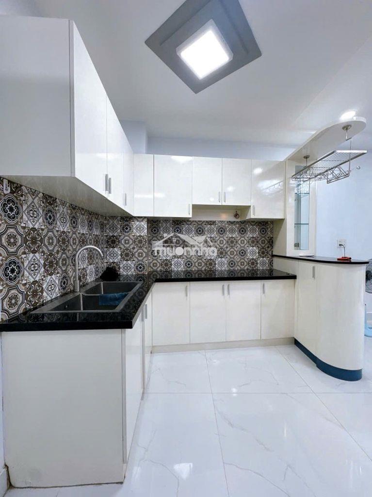 Lên sóng nhà nguyễn thượng hiền - bình thạnh 🔥tổng giảm 500tr - Ảnh 4