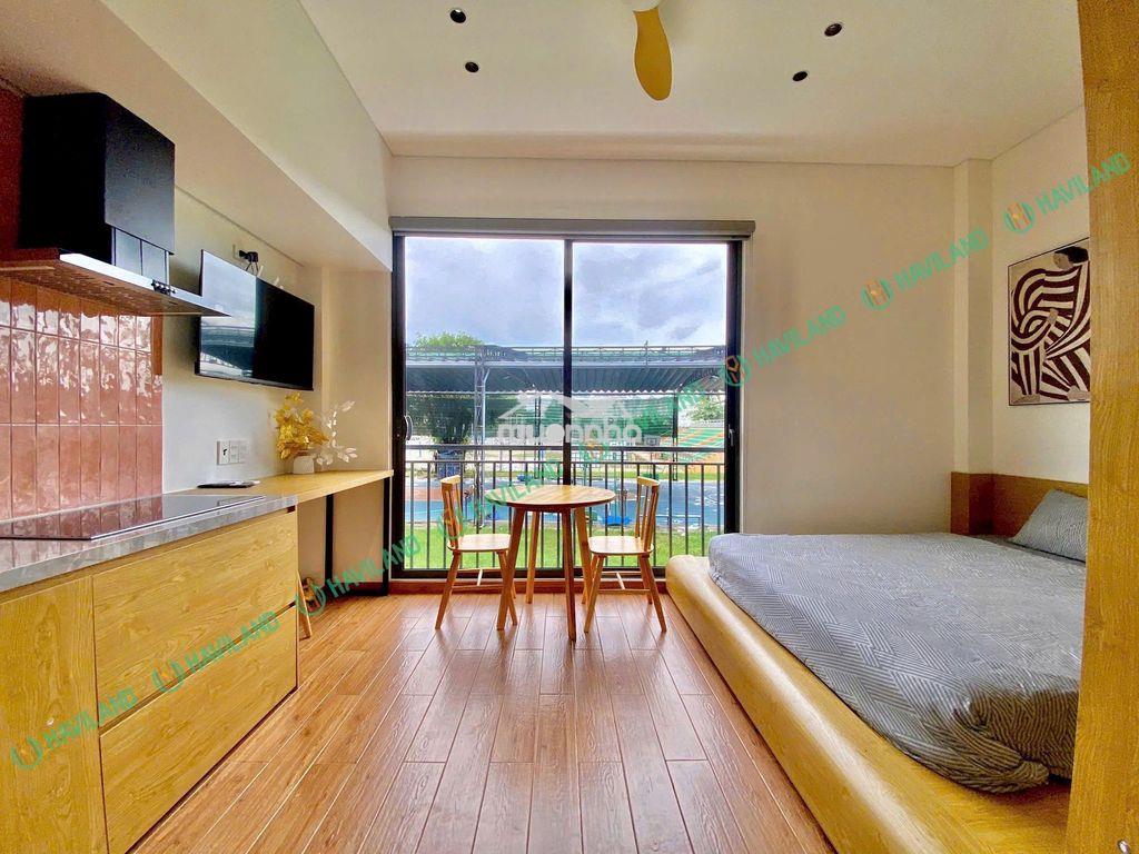 ✨ Premium apartment for rent near tran thi ly bridge ✨ - Ảnh 2
