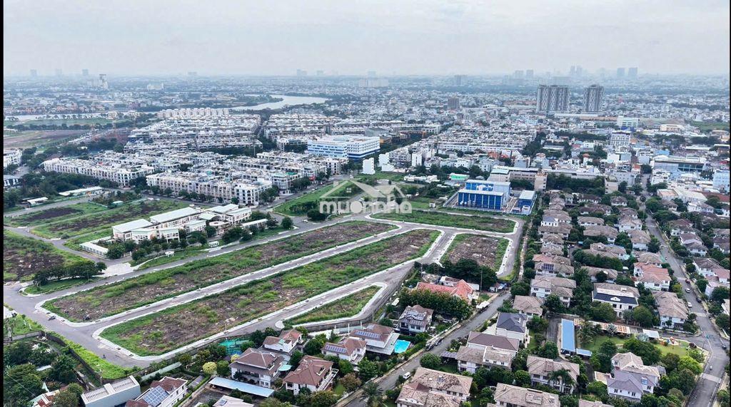 Đất nền giá đầu tư kđt vạn phúc city ,sổ hồng công chứng ngay. - Ảnh 4