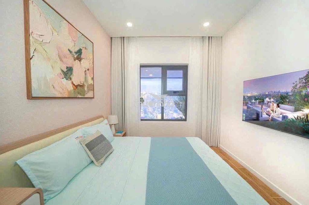 K-home avenue nhơn trạch – căn 41m² chỉ 946 triệu bàn giao full - 4