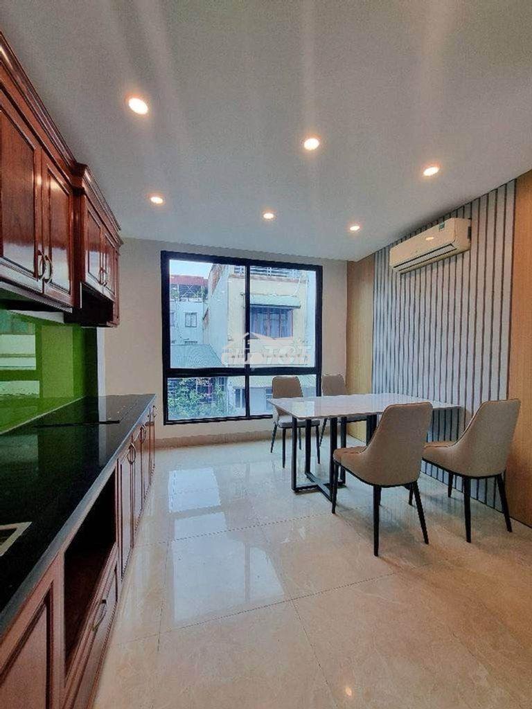 8,5 tỷ, 40m2, 4 tầng, ô tô vào nhà, không dính quy hoạch - Ảnh 2