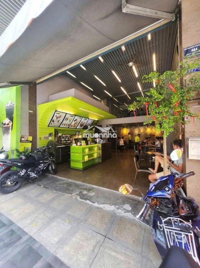 🏘️ Cho thuê nhà mt cộng hòa_p4_q.tb_8x20m_trệt 3 lầu, kd tự do. - Ảnh 3
