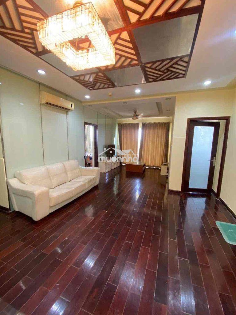 Cần cho gấp căn hộ cao cấp hùng vương plaza số 126 hồng bàng p12. q5 - Ảnh 3