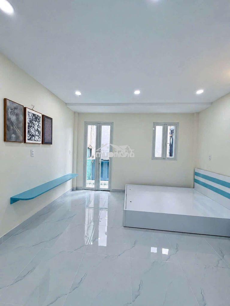 Bán nhà tân phú đường nguyễn văn yến 3 tầng 24m chỉ 3.18 tỷ - Ảnh 4