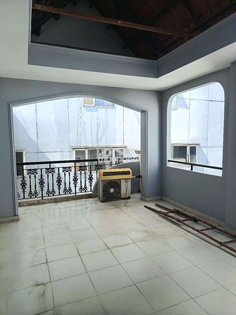 Cho thuê nhà nguyên căn tại trung tâm 5 - 4