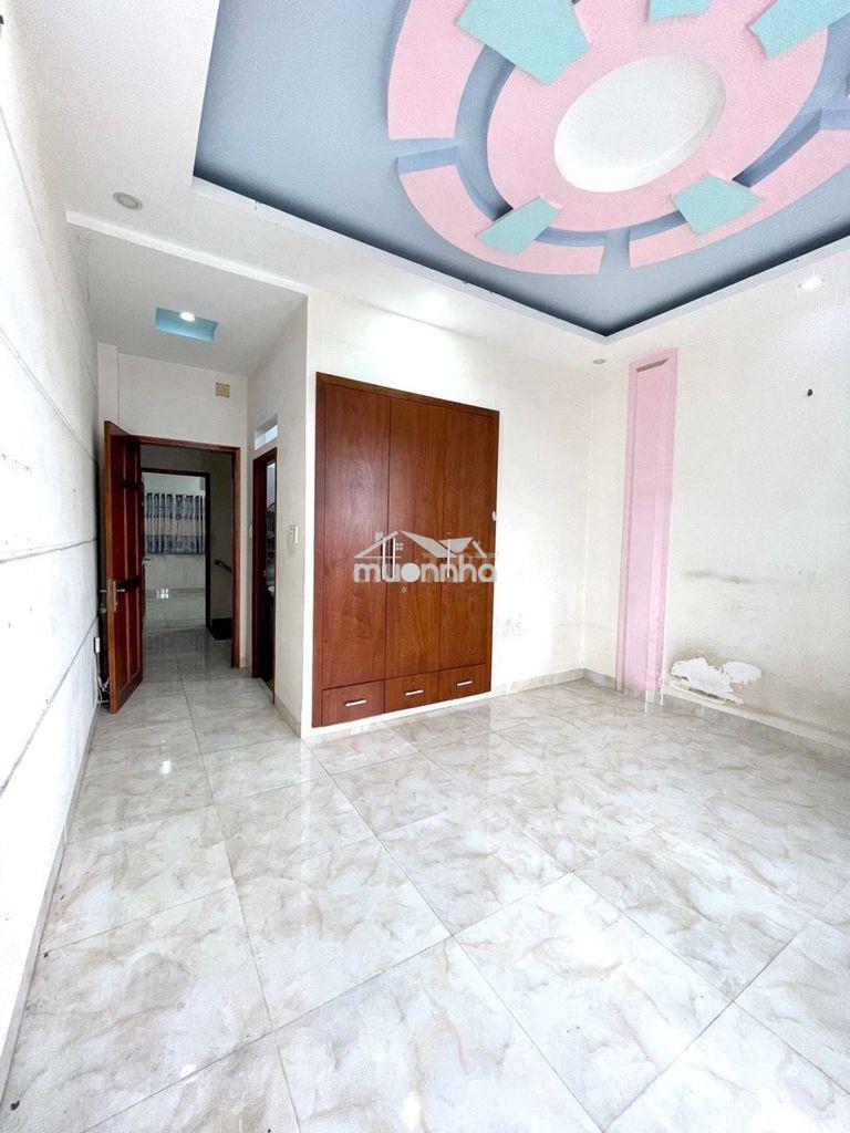 Bán nhà đường tân kỳ tân quý 63m vuông,4 tầng, ngang4.2, dài 15 - Ảnh 4