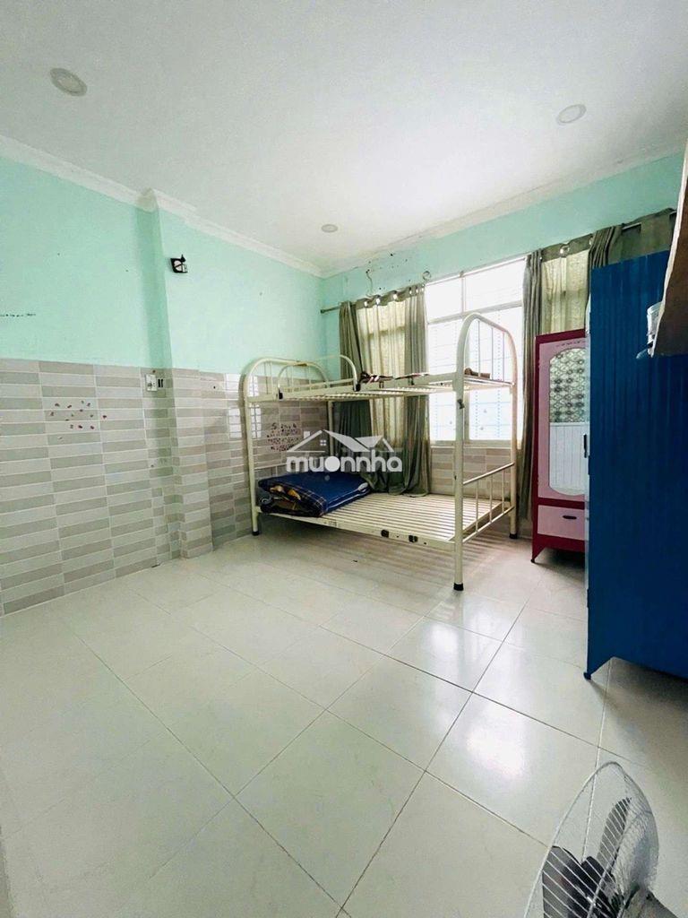 Nhà sát mặt tiền đường đội cung, q11 dt:3,5x7,8 2 tầng, chủ thiện chí - Ảnh 2