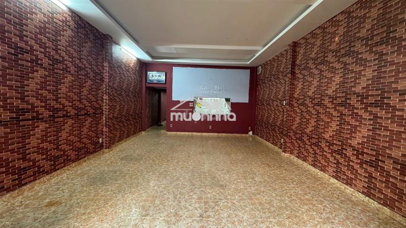 Ngang 6m hiếm có hẻm xe tải ngay chế lan viên dt 6x18m đúc lửng, 3pn