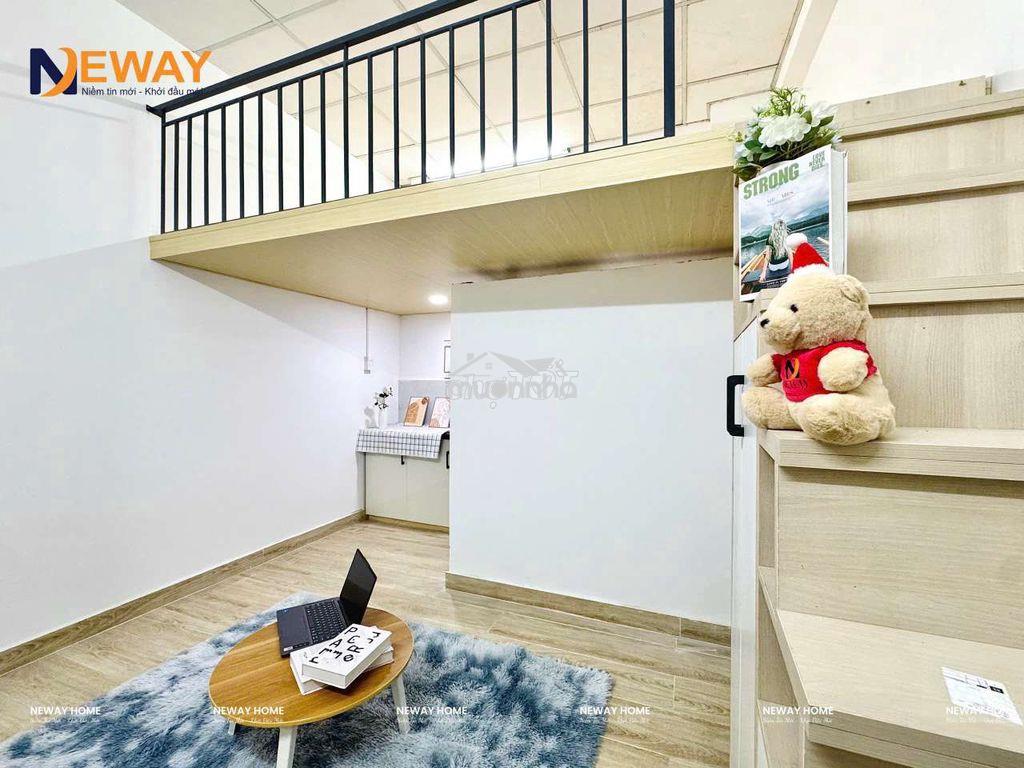Duplex mới xây 100% ngay go phú thạnh, đầm sen, gần đh văn hiến, hbu - Ảnh 3